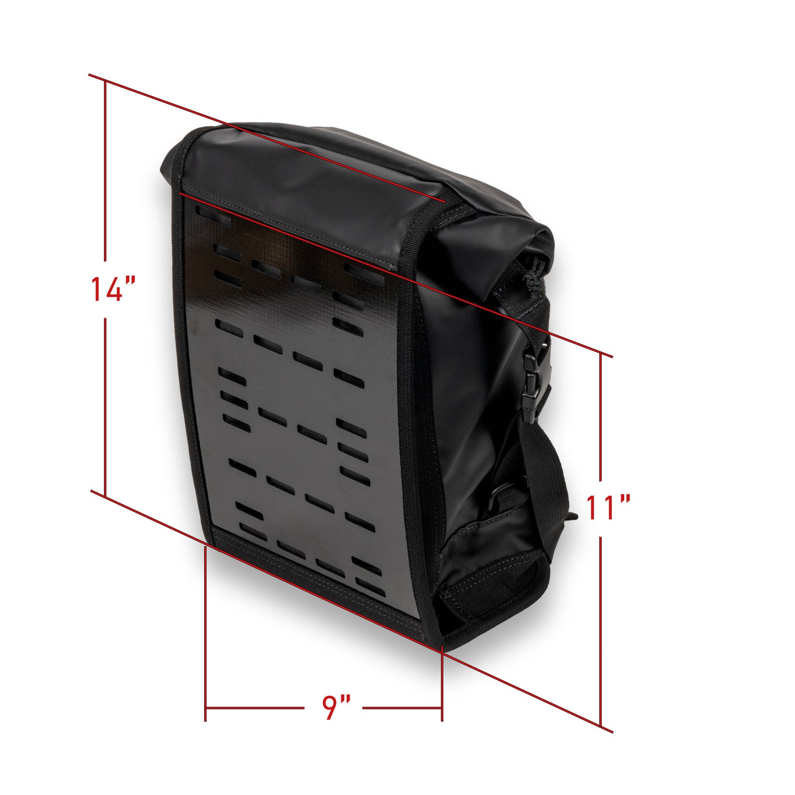 STEP 22 Javan Journey Pack