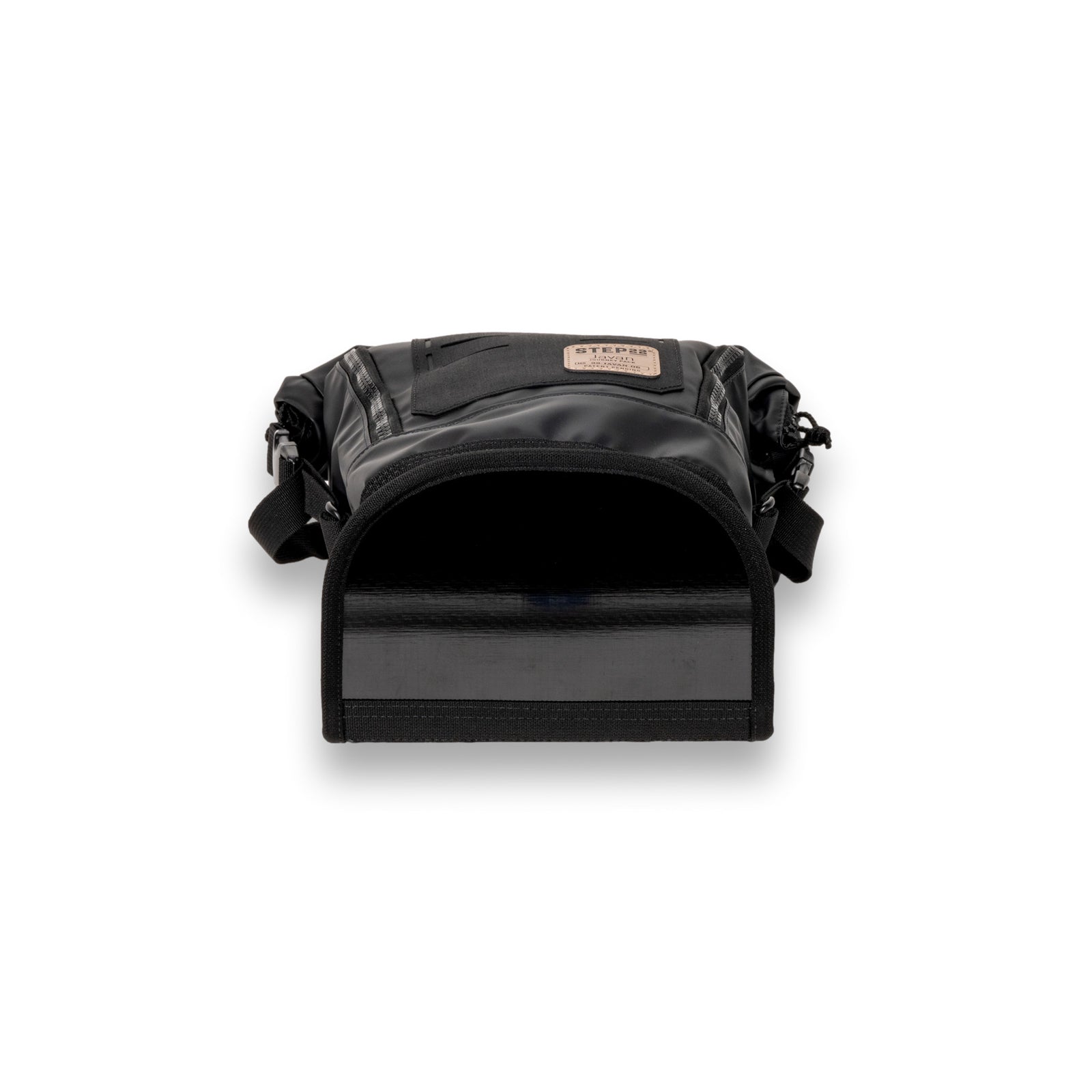 STEP 22 Javan Journey Pack