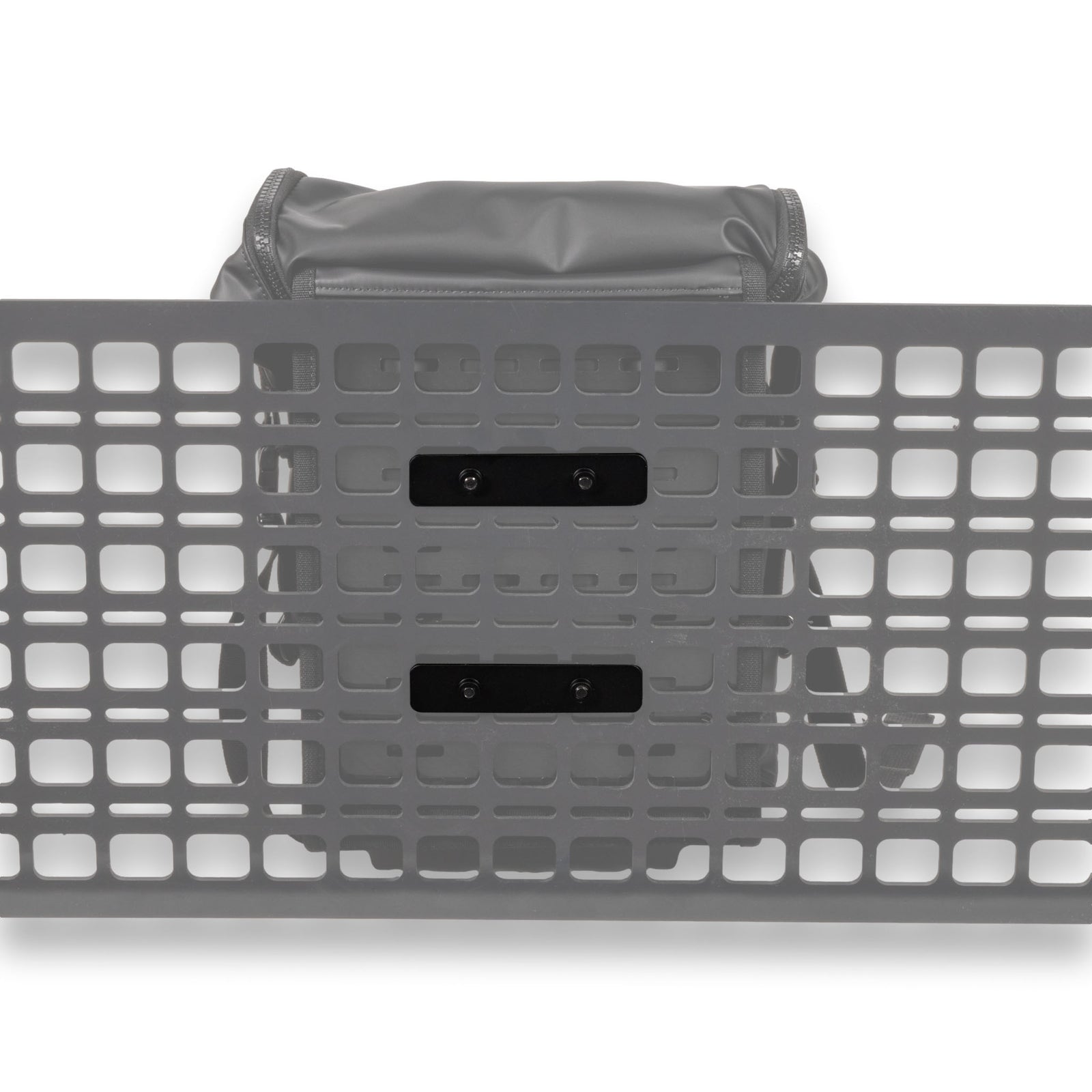 MOLLE PEM Plate ¼-20 PEM nuts for Mounting Accessories