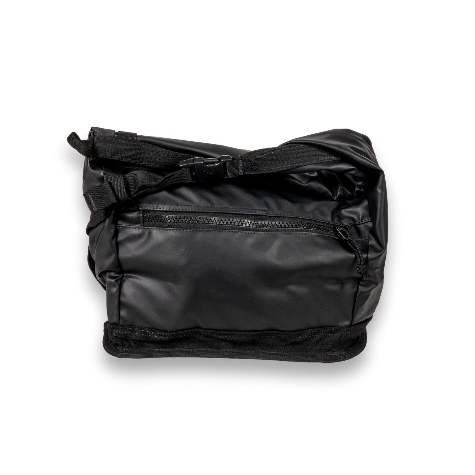 STEP 22 Compact exterior storage bag Pygmy Pouch