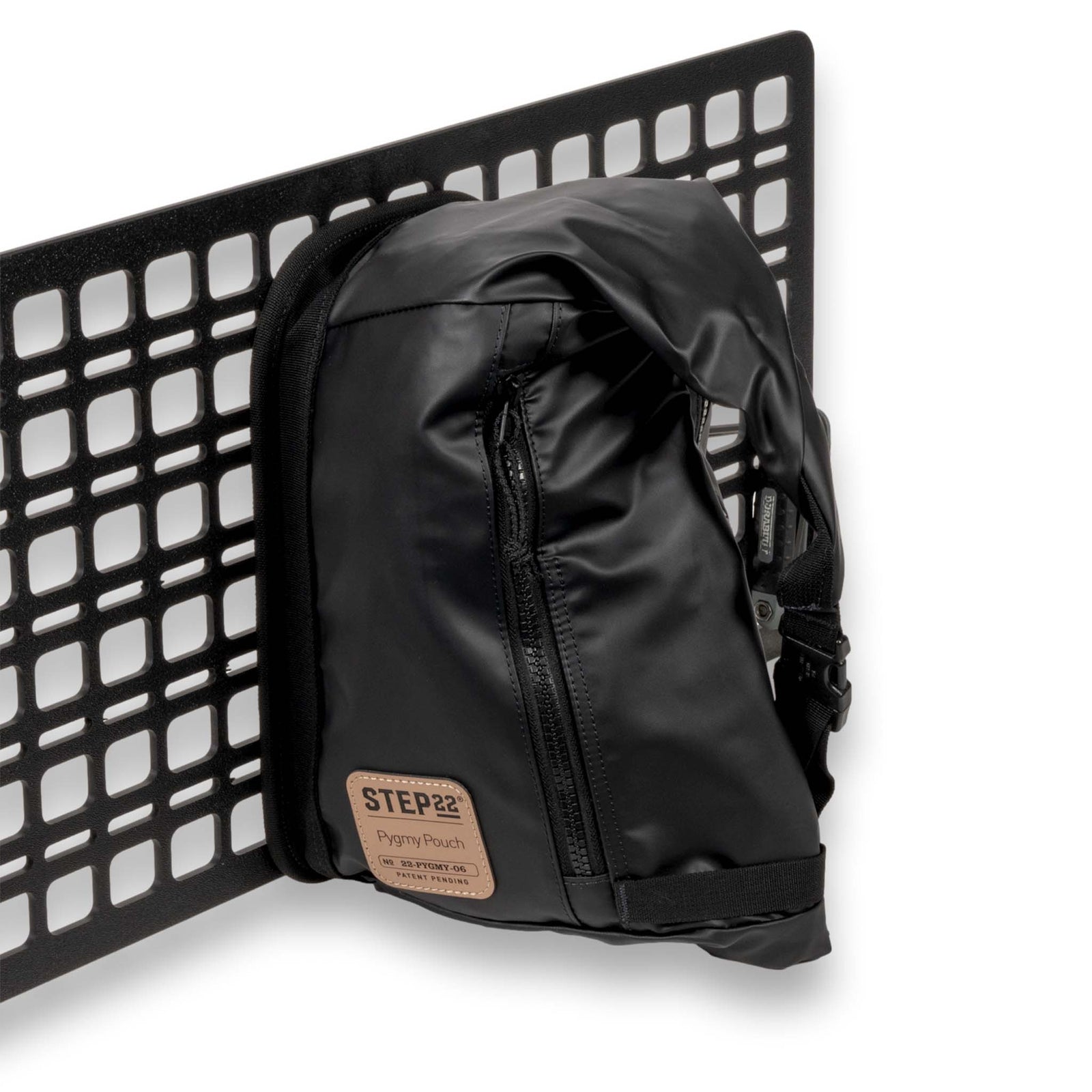 Pygmy Pouch MOLLE panel