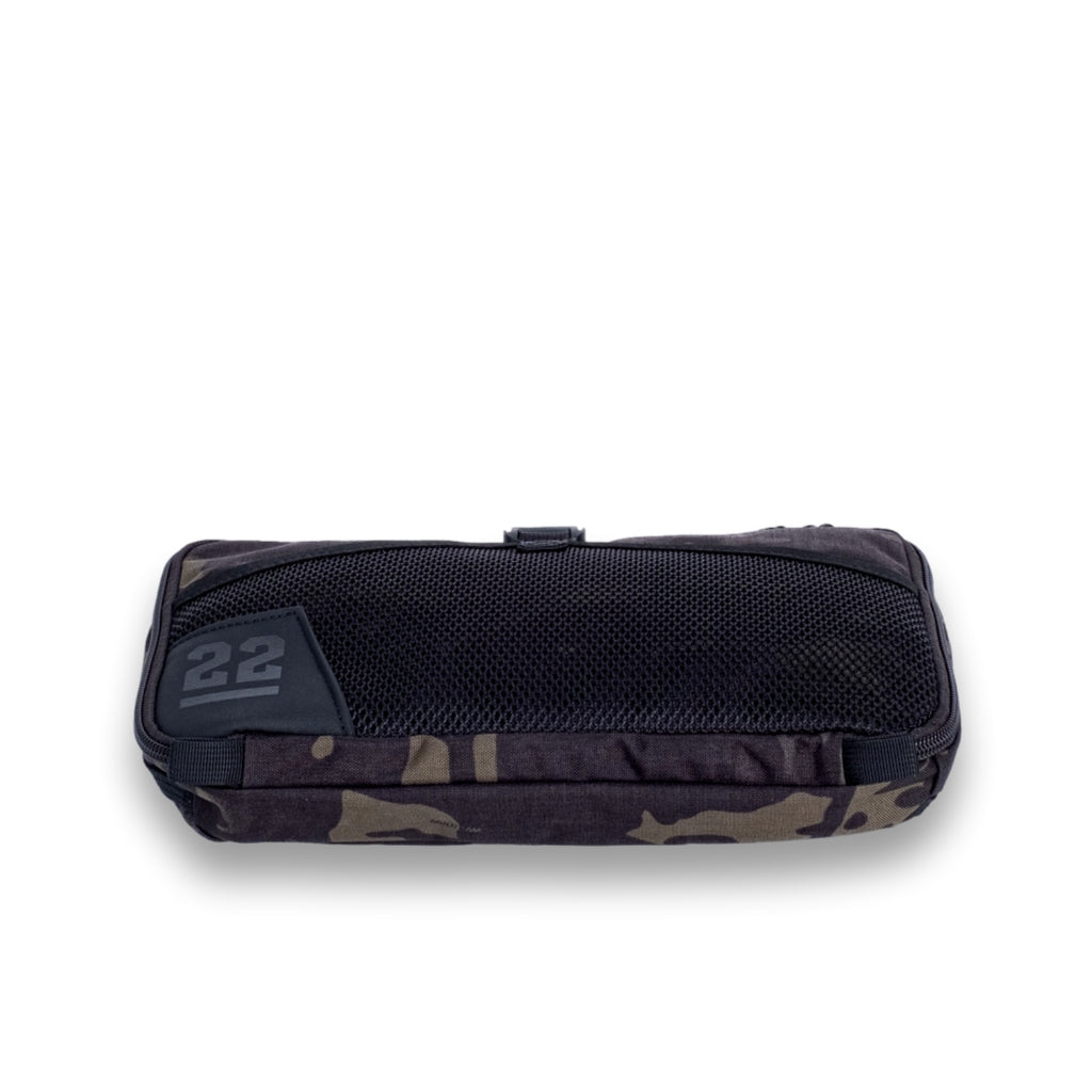 Quoll™ Cube HD Packing Cubes