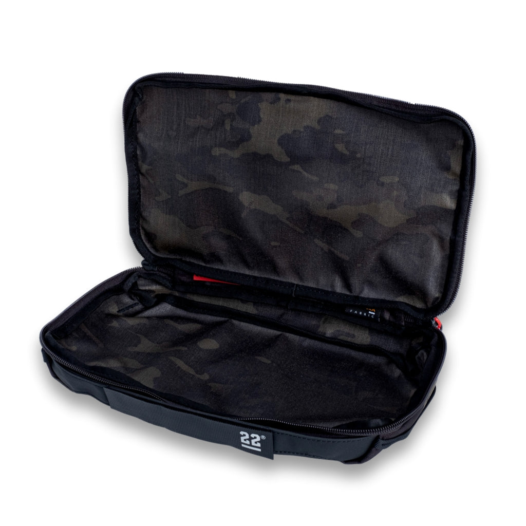 Quoll™ Cube HD Packing Cubes