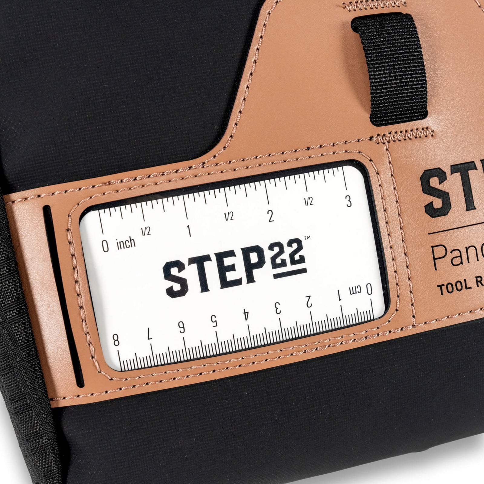 STEP 22 Gear Pangolin™ Mini Tool Roll