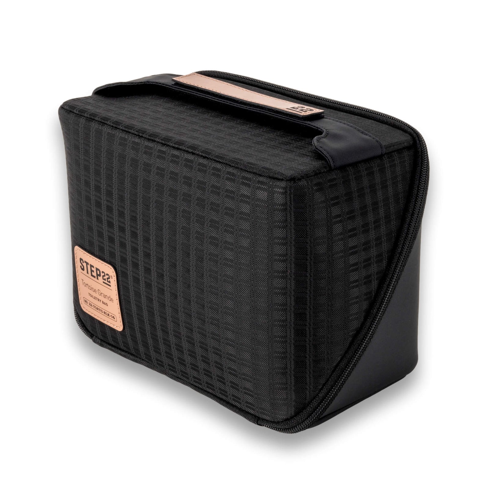 STEP 22 Gear Tortoise™ Grande Toiletry Bag