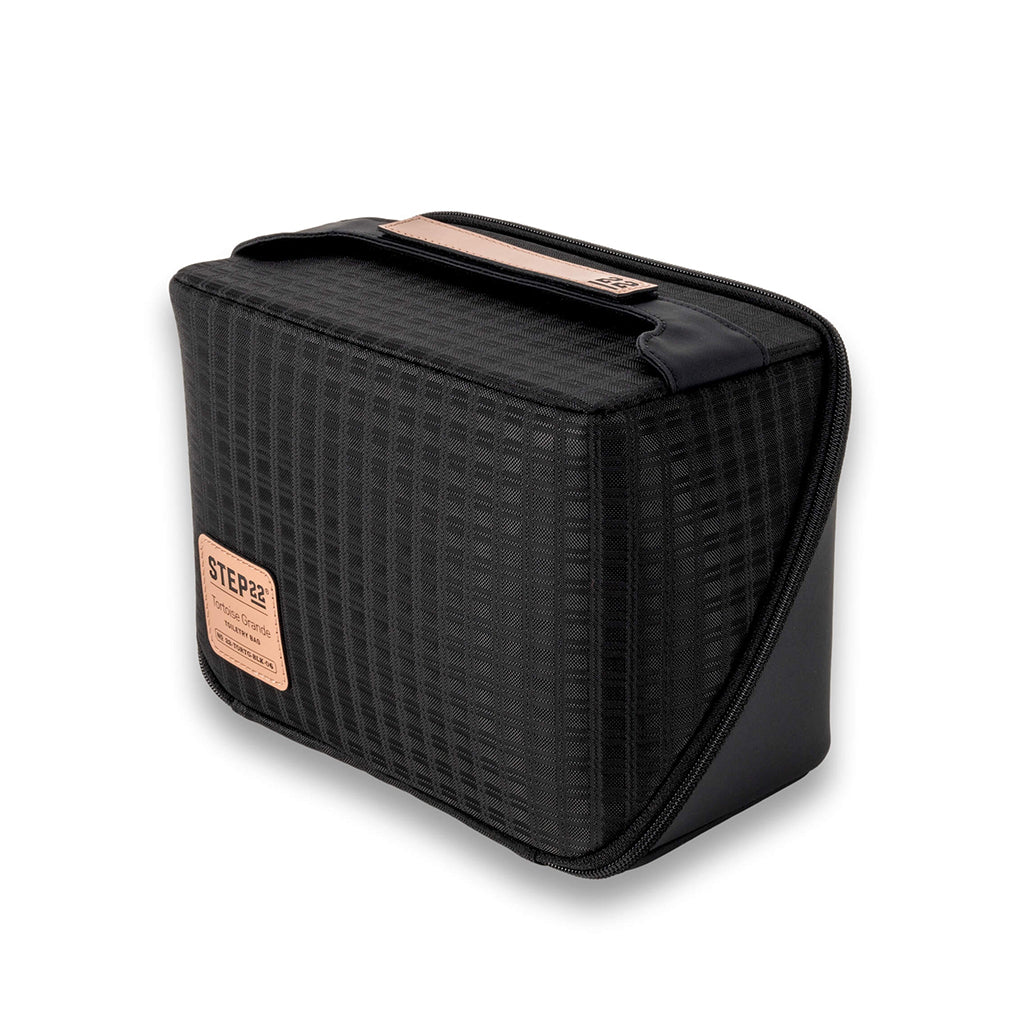 Tortoise™ Grande Toiletry Bag