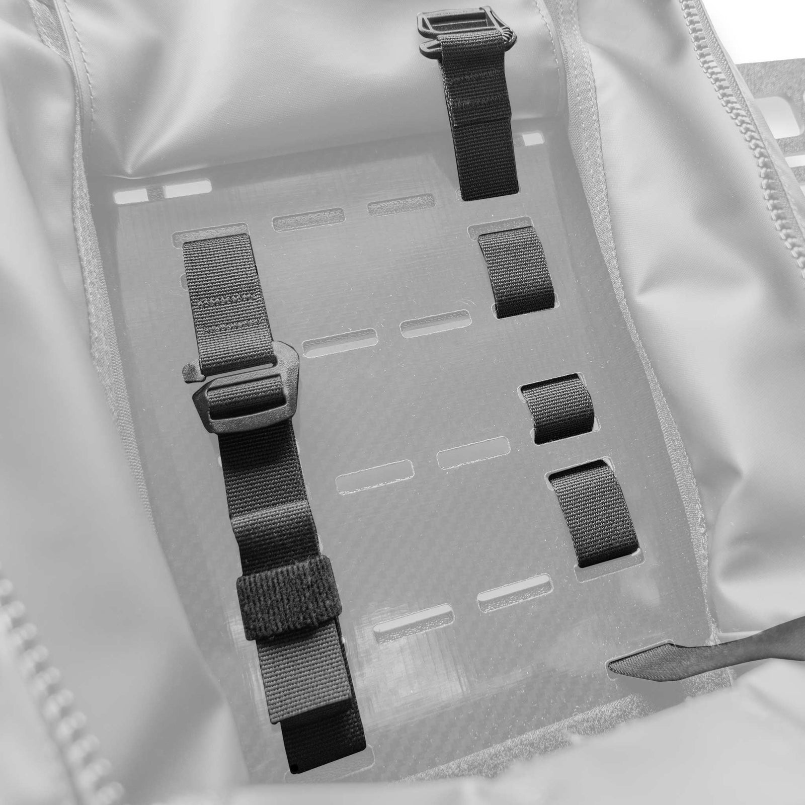 MOLLE Strappy Dappies™