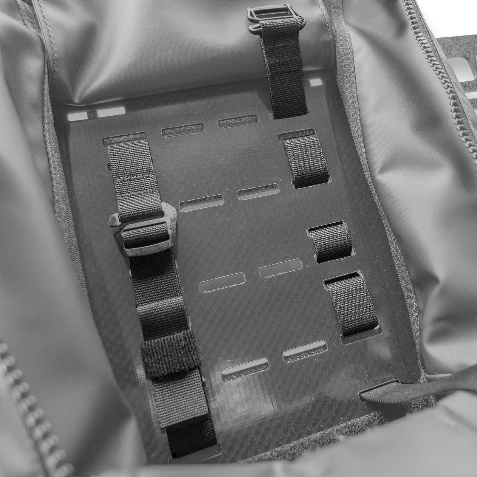 MOLLE Strappy Dappies™