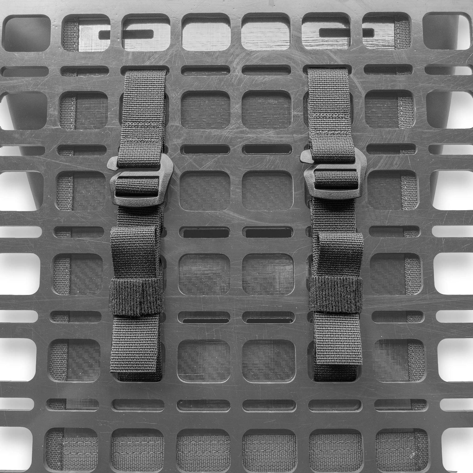 MOLLE Strappy Dappies™