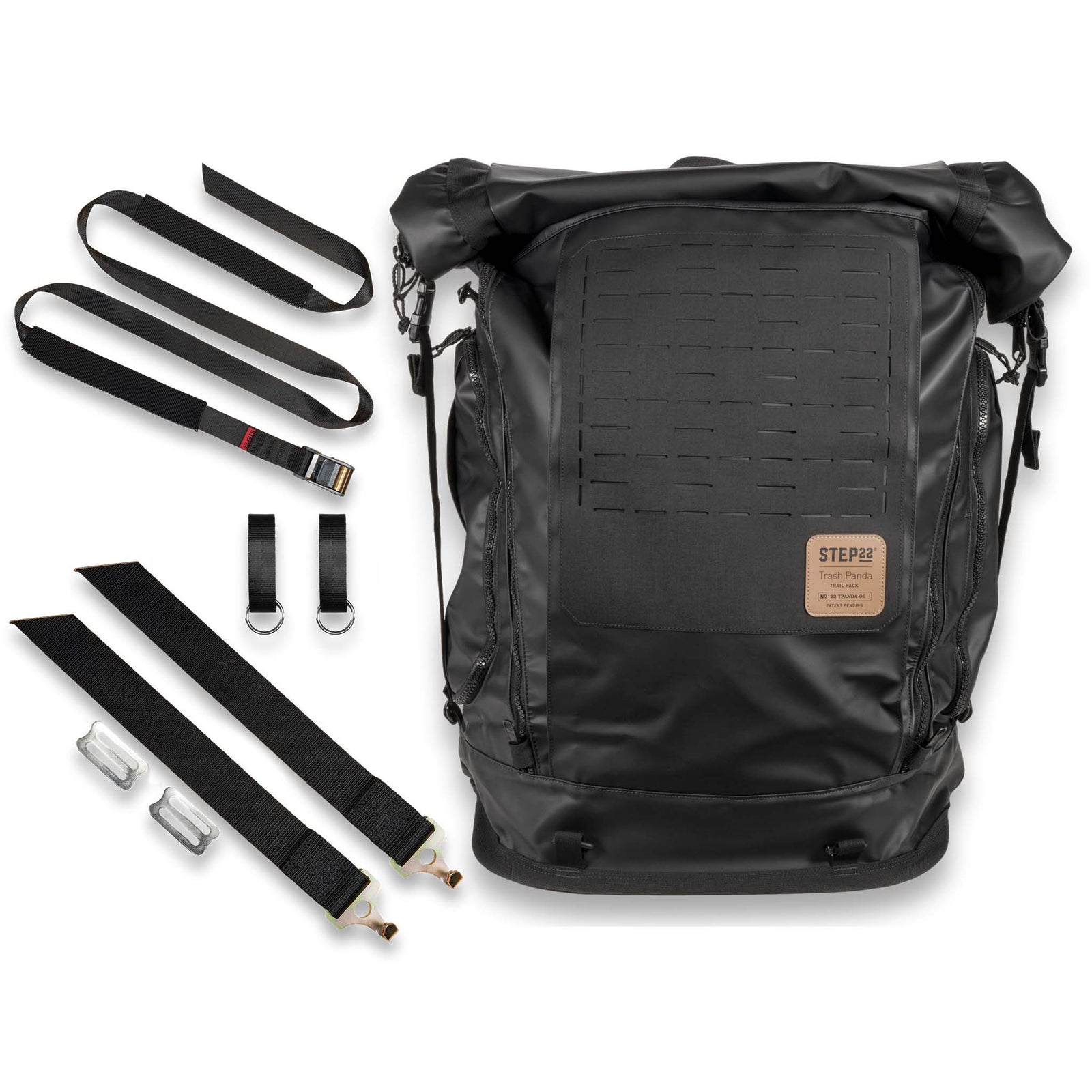 Trash Panda Trail Pack™