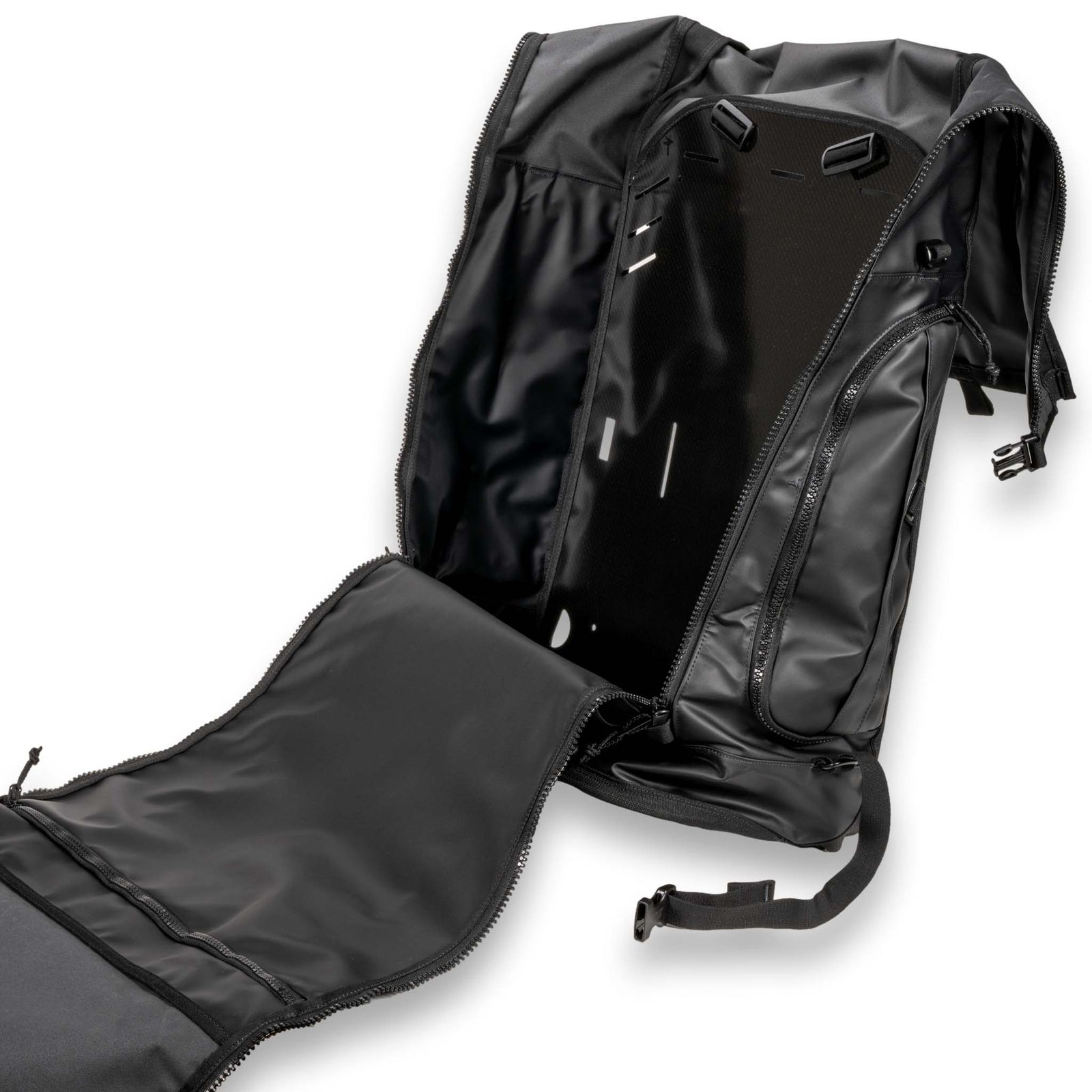 STEP 22 Trash Panda Trail Pack