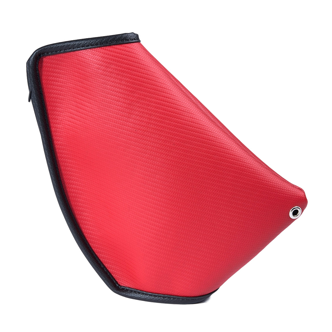 Hi-Lift Jack Cover Radiant Red