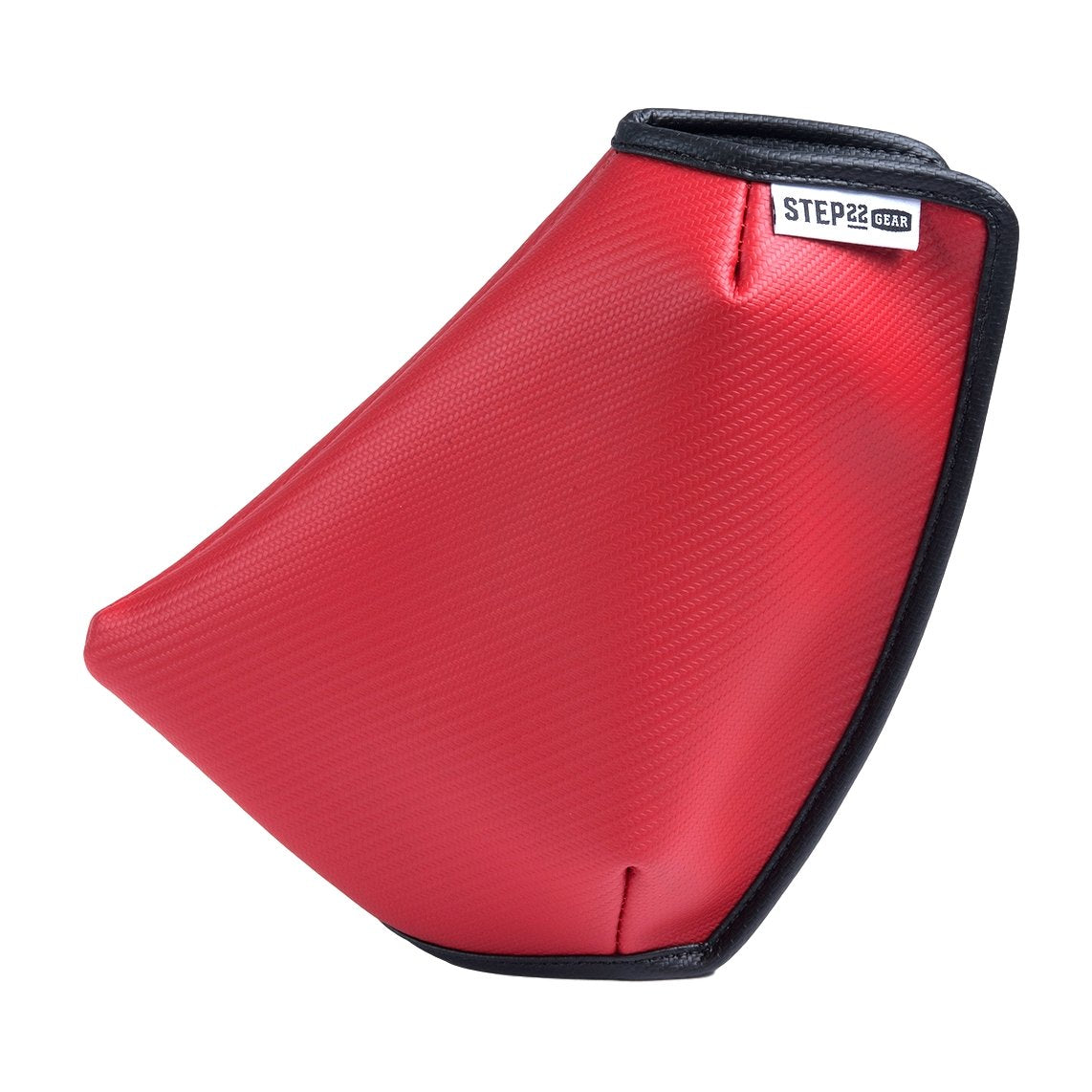 Hi-Lift Jack Cover Radiant Red