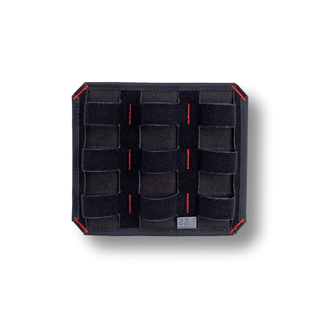 STEP 22 Gear REEF Hybrid Panel MOLLE VELCRO CORDURA