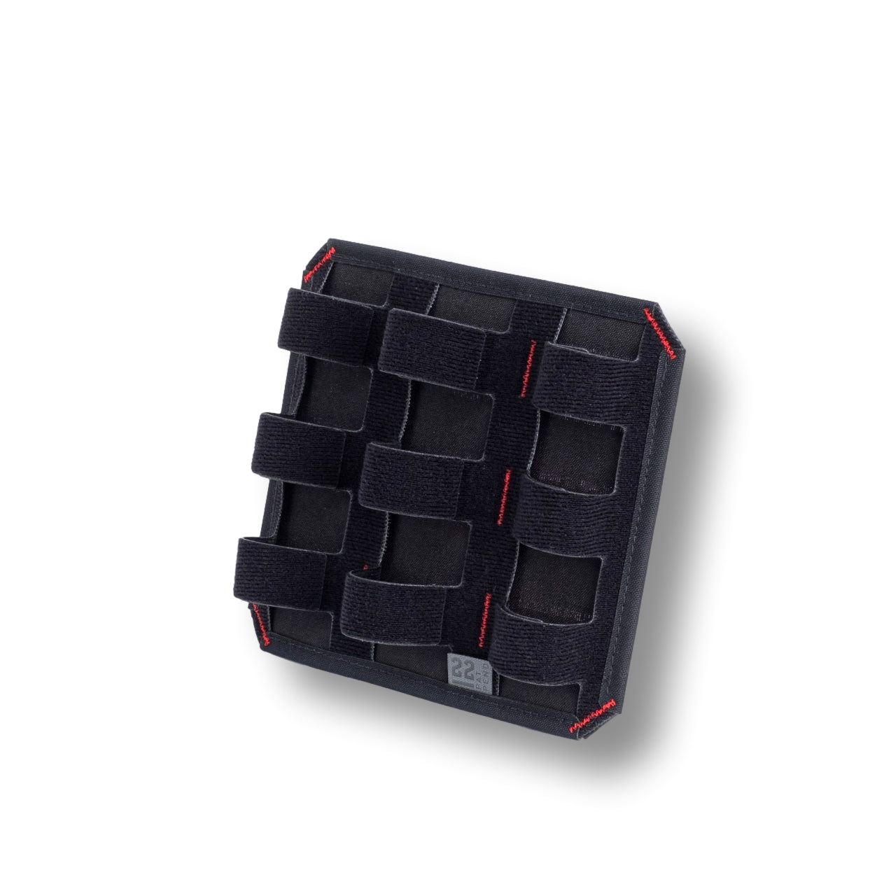 STEP 22 Gear REEF Hybrid Panel MOLLE VELCRO CORDURA