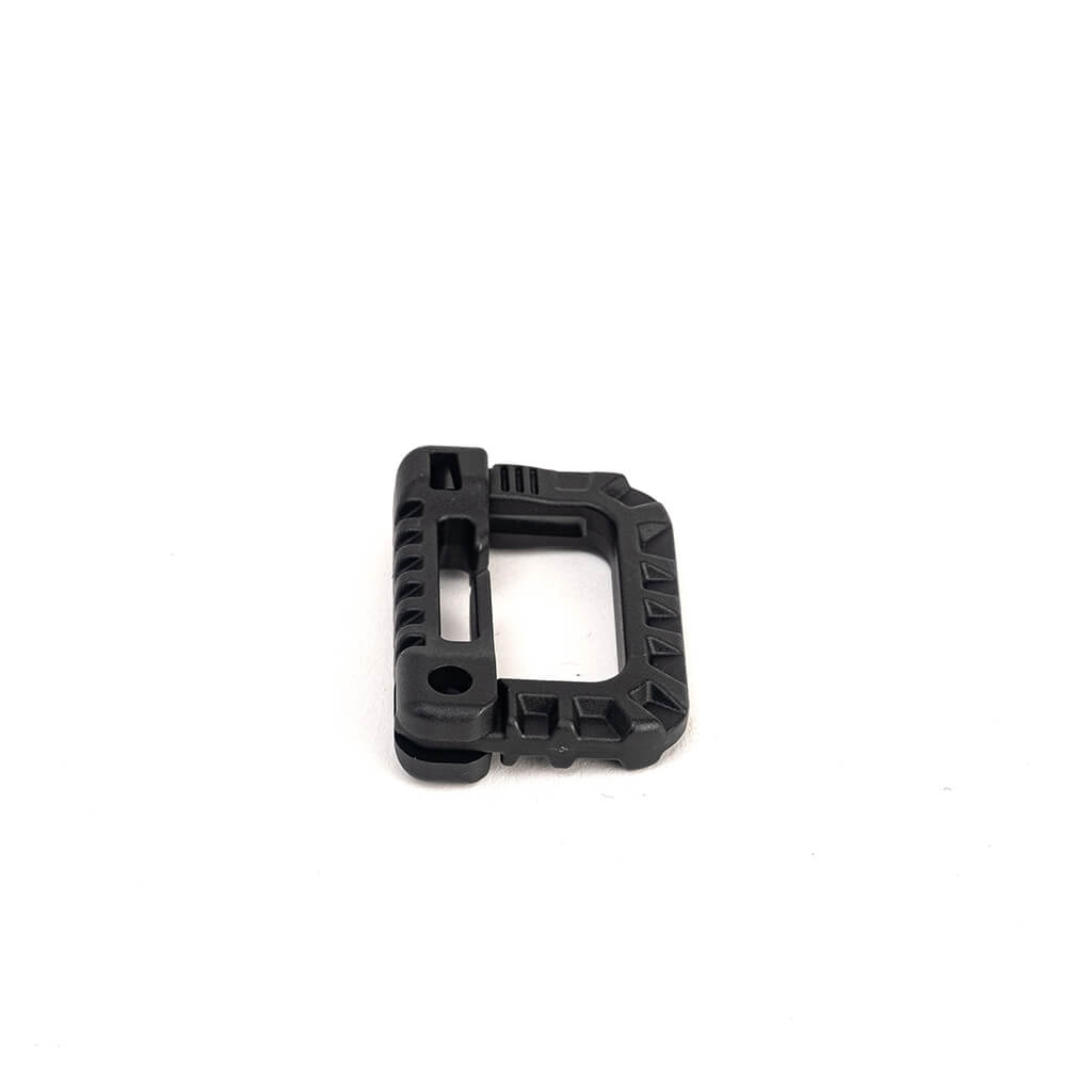 MOLLE Compatible Carabiner
