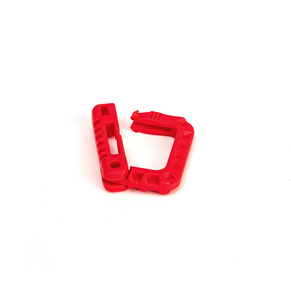 MOLLE Compatible Carabiner