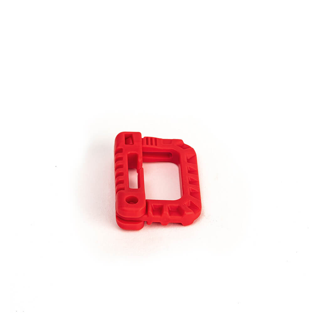 MOLLE Compatible Carabiner