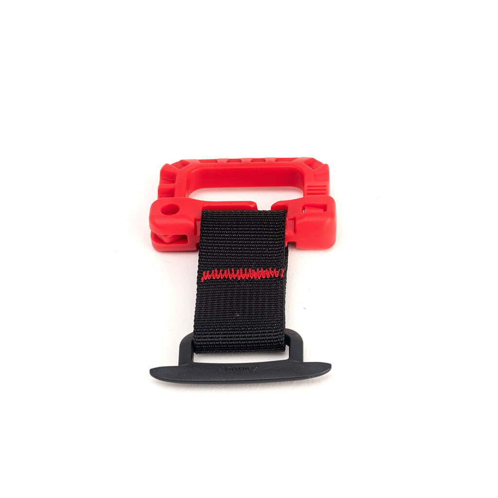 MOLLE Compatible Carabiner