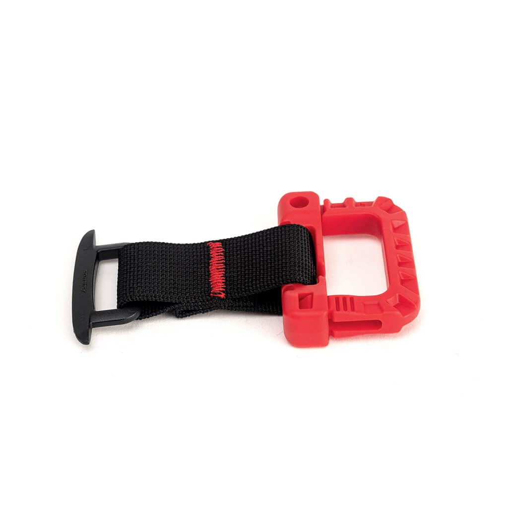 MOLLE Compatible Carabiner