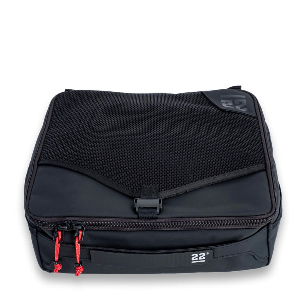 STEP 22 Gear Quoll Packing Cubes Hd Heavy Duty