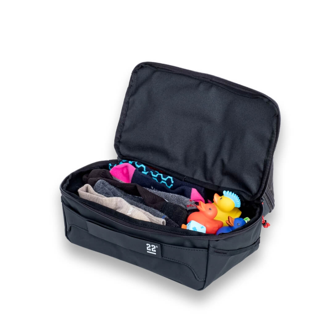 STEP 22 Gear Quoll Packing Cubes Hd Heavy Duty