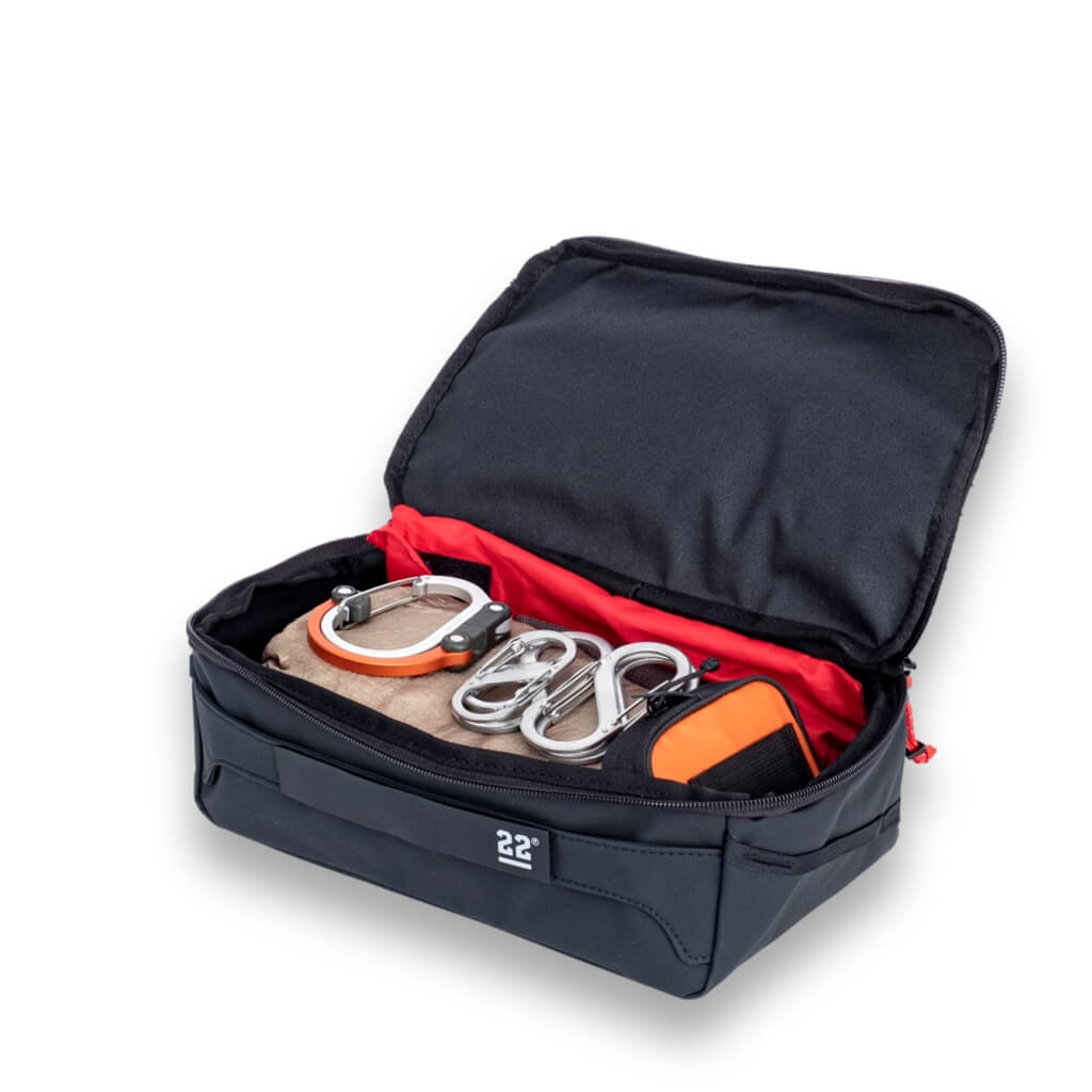 STEP 22 Gear Quoll Packing Cubes Hd Heavy Duty