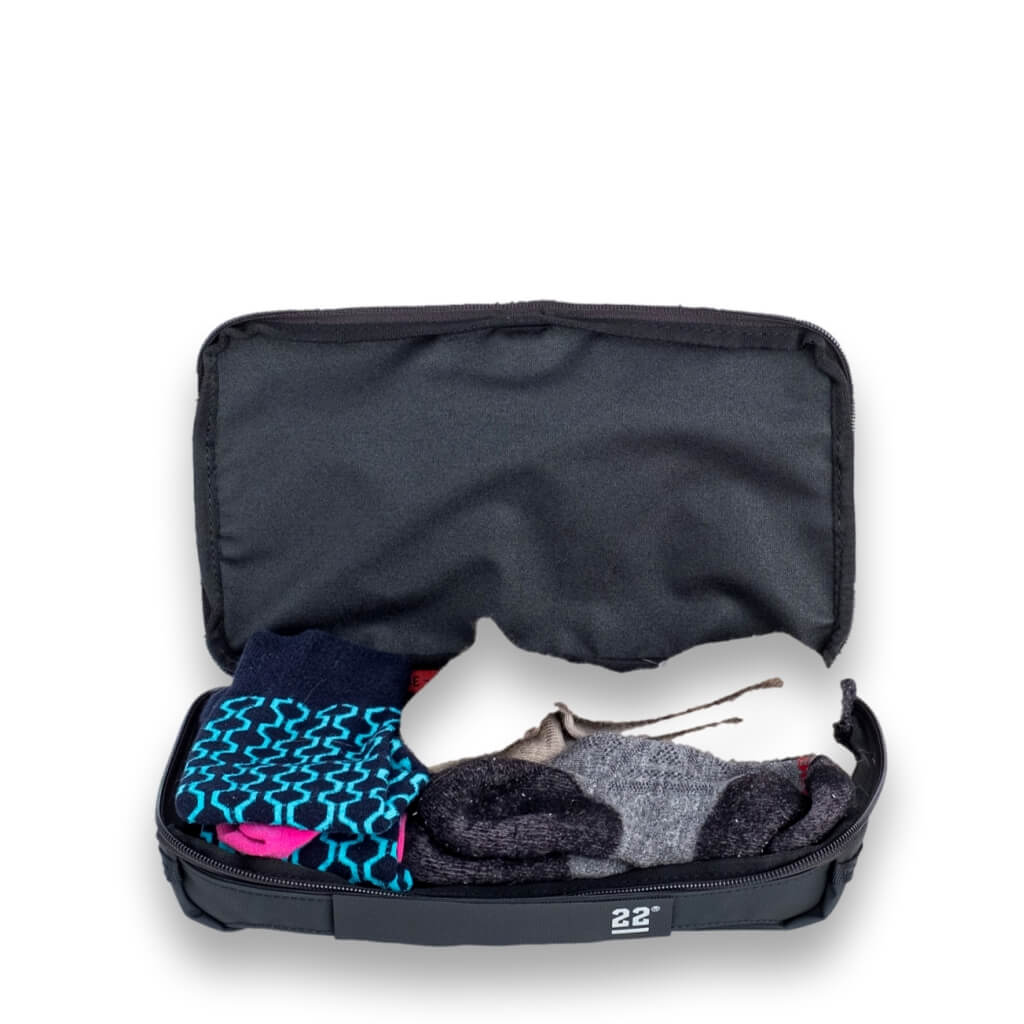 STEP 22 Gear Quoll Packing Cubes Hd Heavy Duty