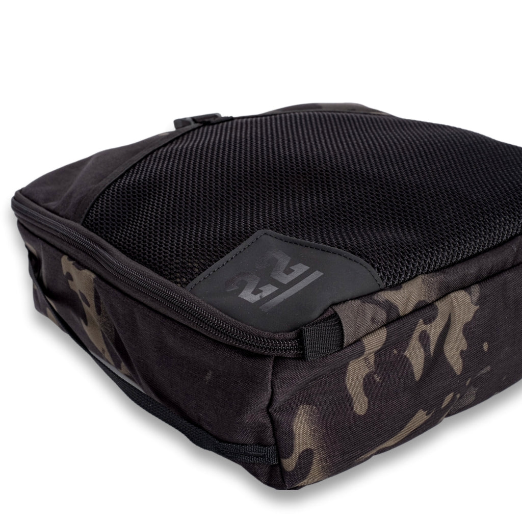 STEP 22 Gear Quoll Packing Cubes Hd Heavy Duty