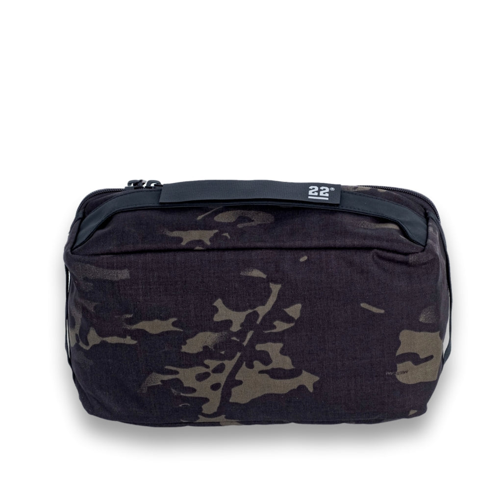 STEP 22 Gear Quoll Packing Cubes Hd Heavy Duty