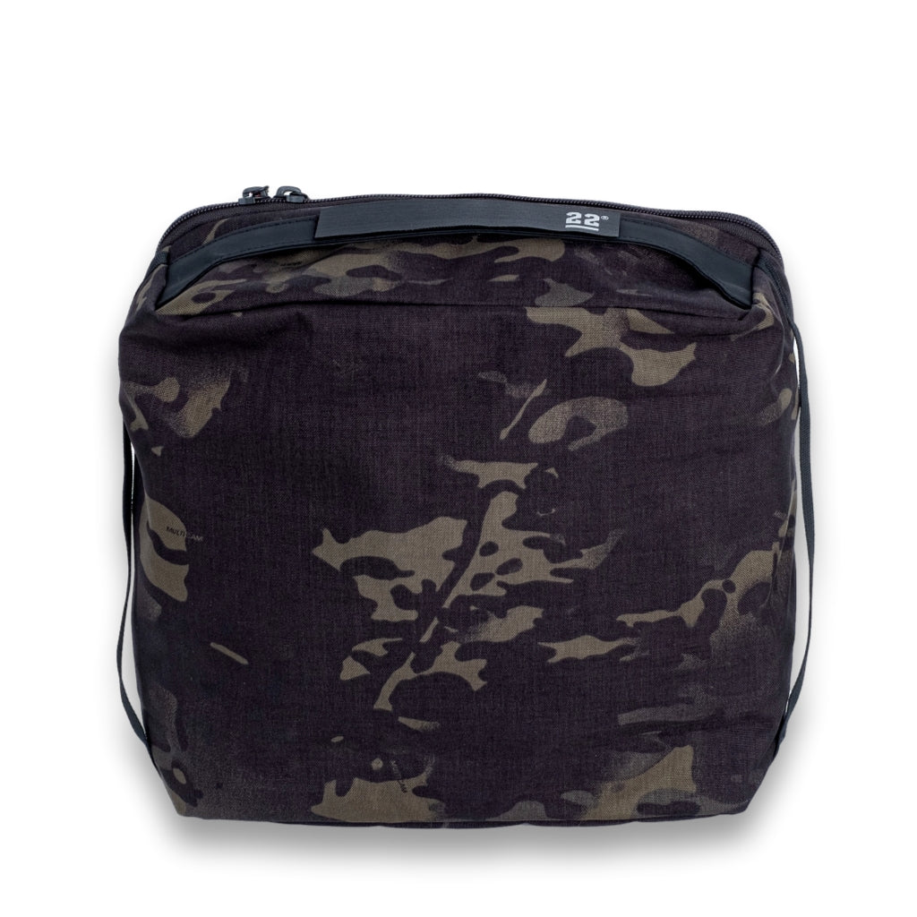 STEP 22 Gear Quoll Packing Cubes Hd Heavy Duty