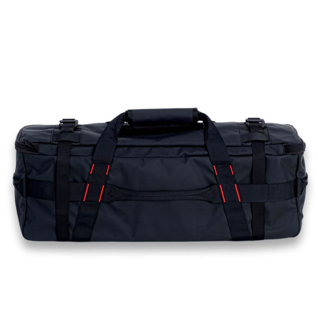 STEP 22 Gear Tamarin Trunk Overland Expedition Bag