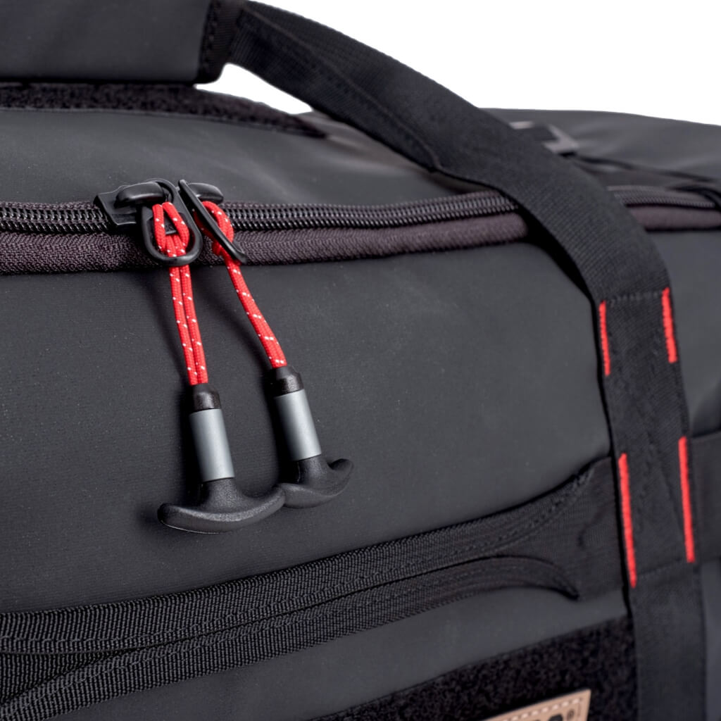 STEP 22 Gear Tamarin Trunk Overland Expedition Bag