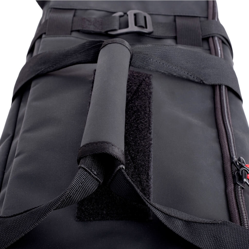 STEP 22 Gear Tamarin Trunk Overland Expedition Bag