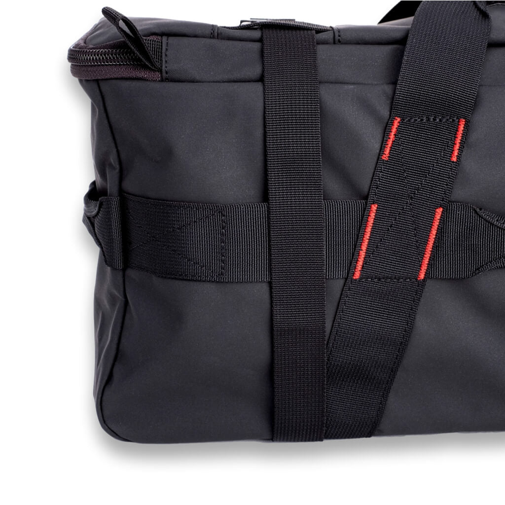 STEP 22 Gear Tamarin Trunk Overland Expedition Bag