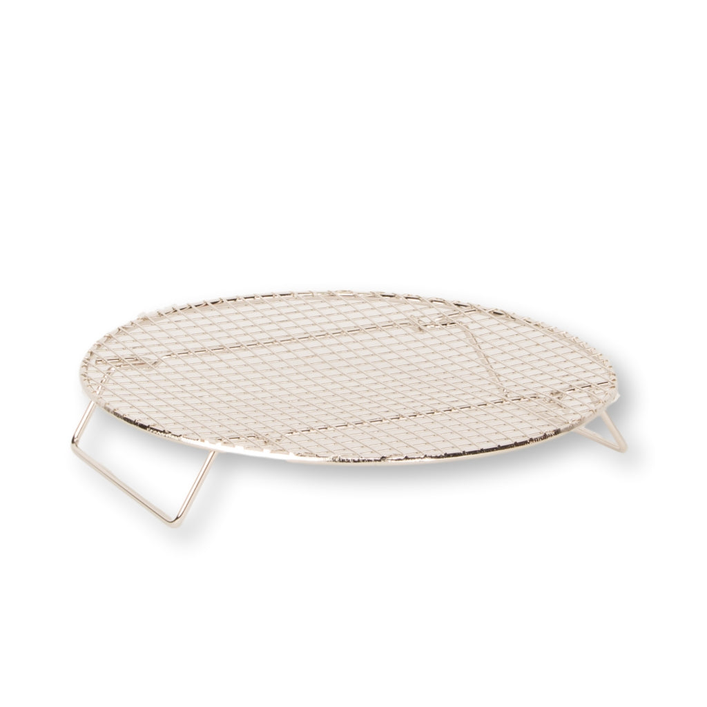 Tembo Tusk Skottle Steam Rack