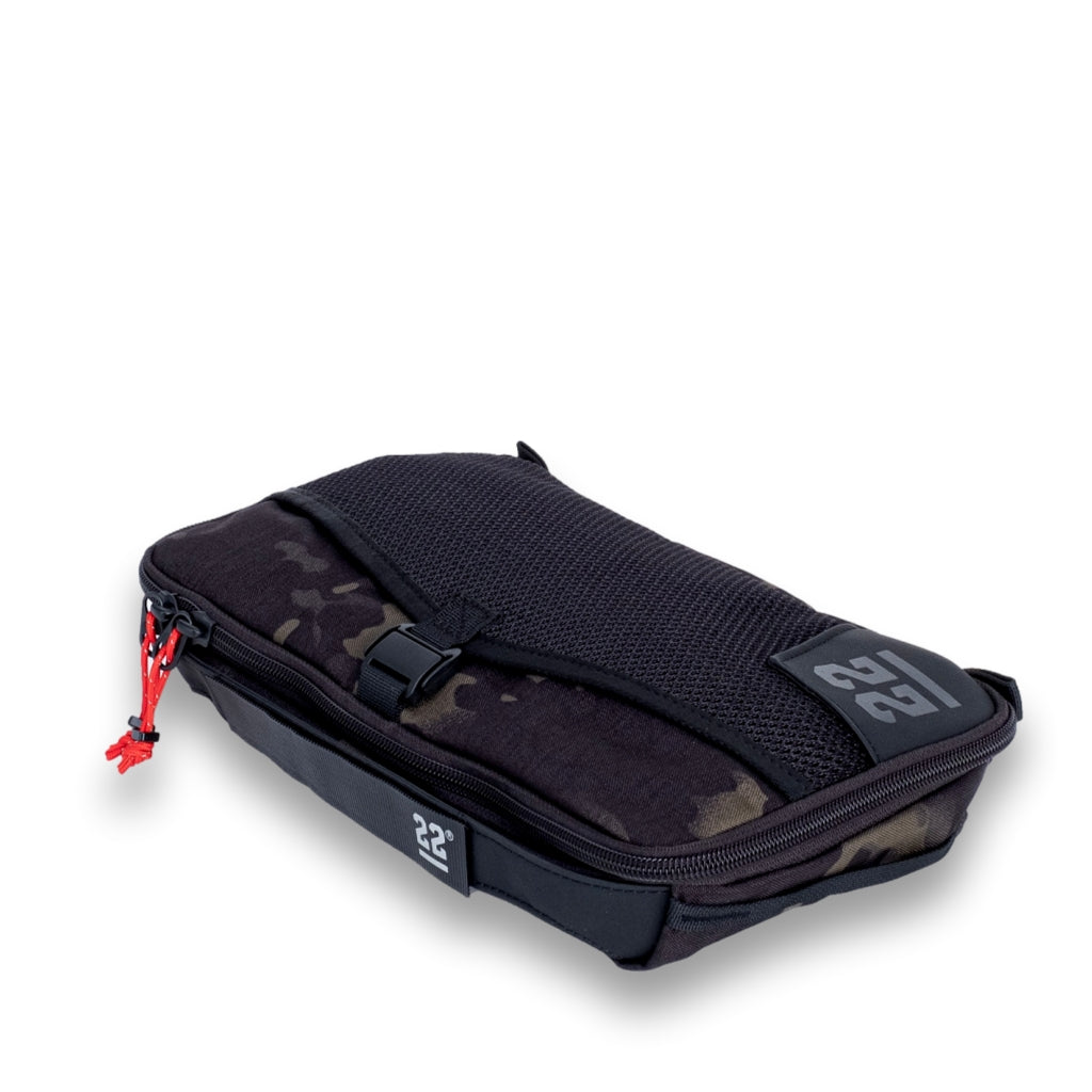 STEP 22 Gear Quoll Packing Cubes Hd Heavy Duty