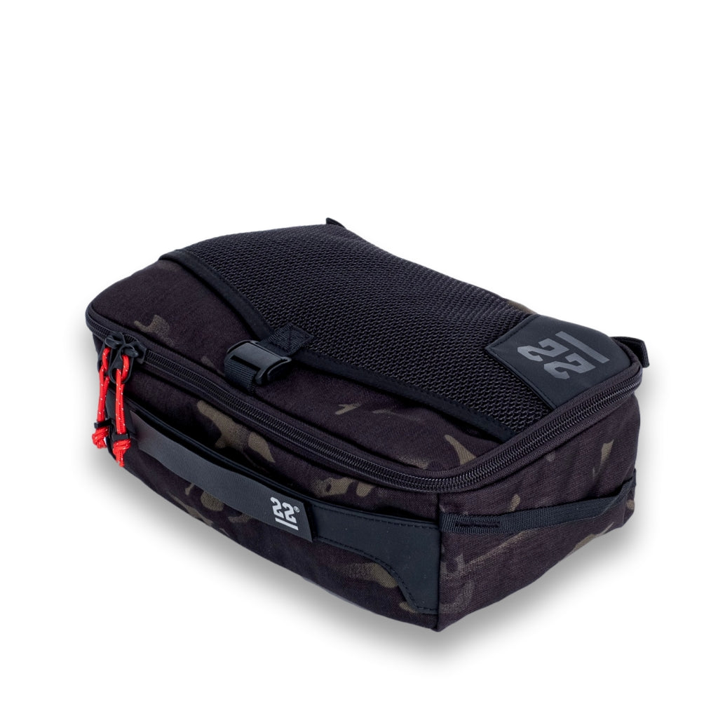 STEP 22 Gear Quoll Packing Cubes Hd Heavy Duty
