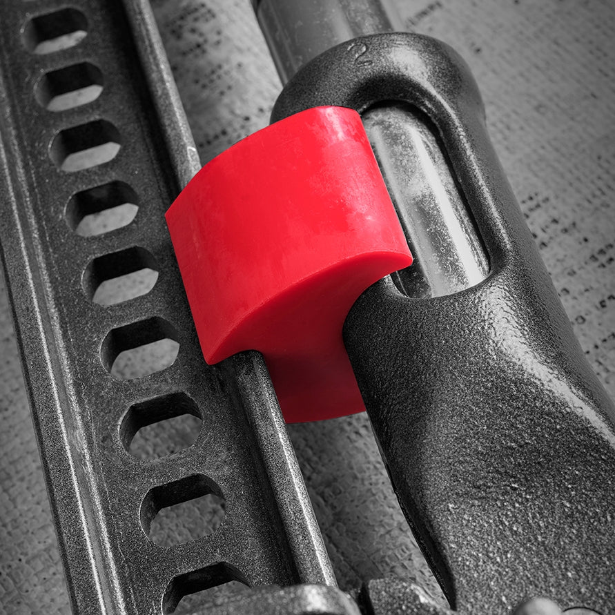 Hi-Lift Jack Silent Jack Handle Grabber Rattle Noise