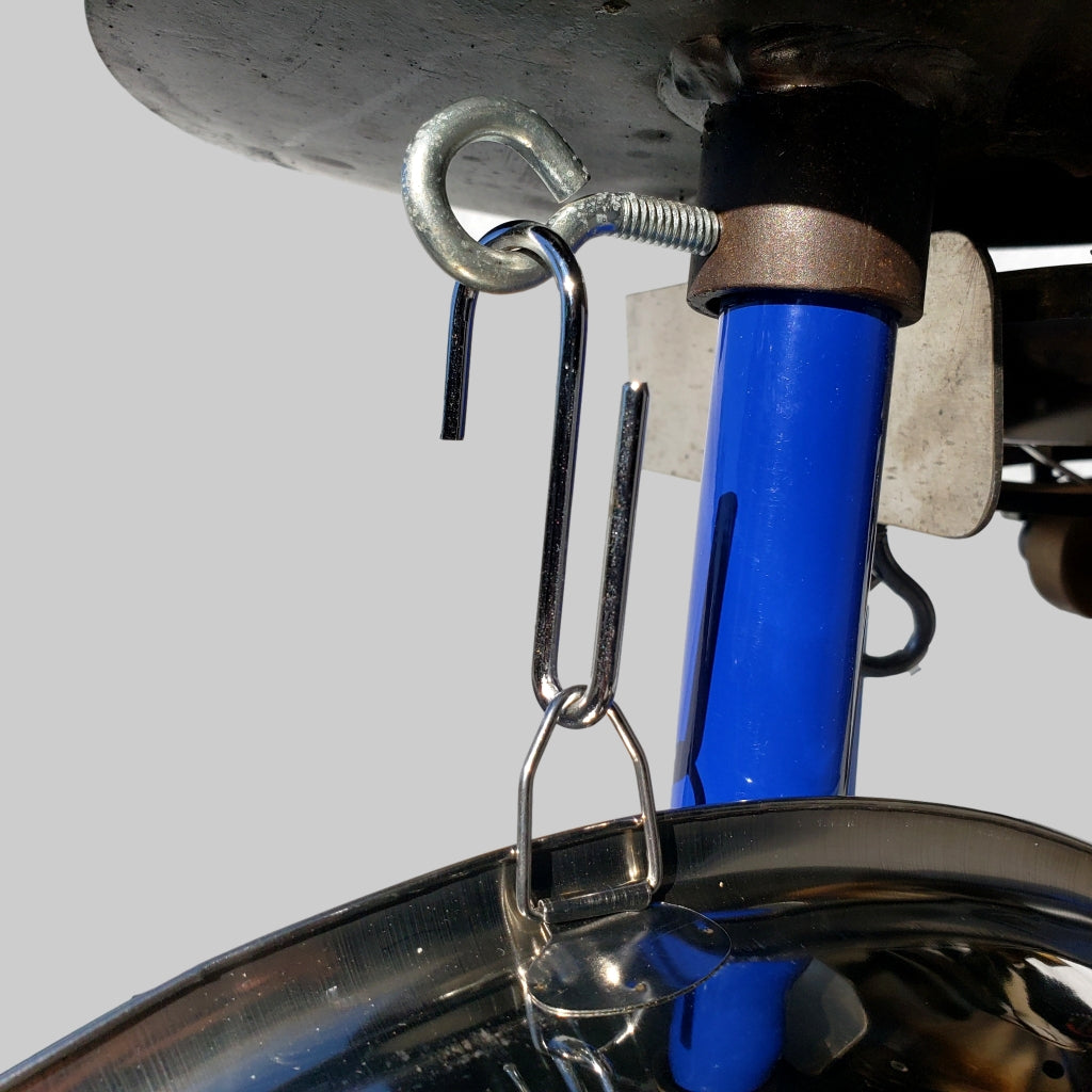 Skottle Steam Lid For Tembo Tusk Skottle