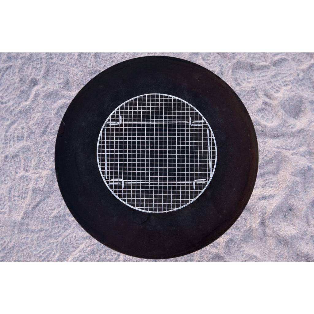 Tembo Tusk Skottle Steam Rack