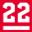 STEP 22 Gear logo