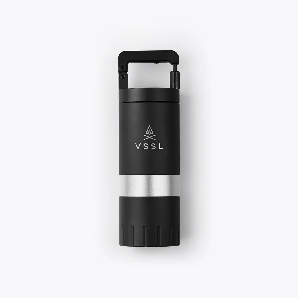 VSSL x STEP 22 Java G25 Coffee Grinder