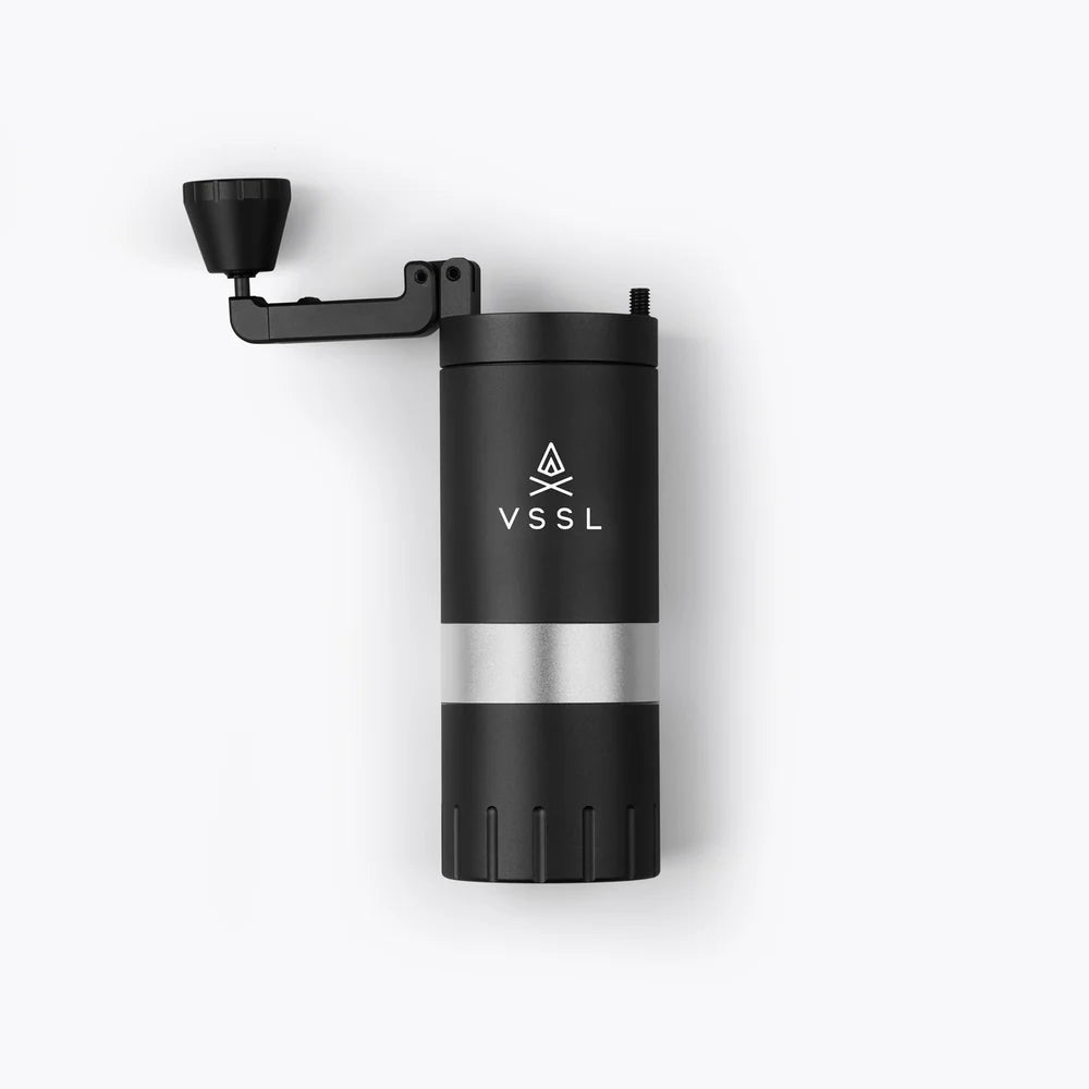 VSSL x STEP 22 Java G25 Coffee Grinder