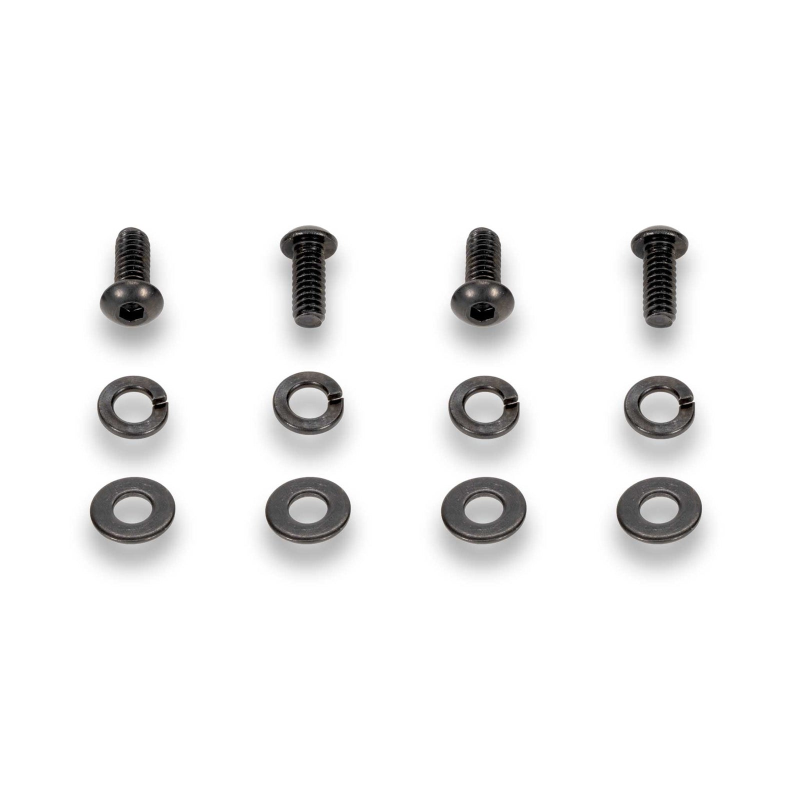 1/4"-20 Hardware Kit