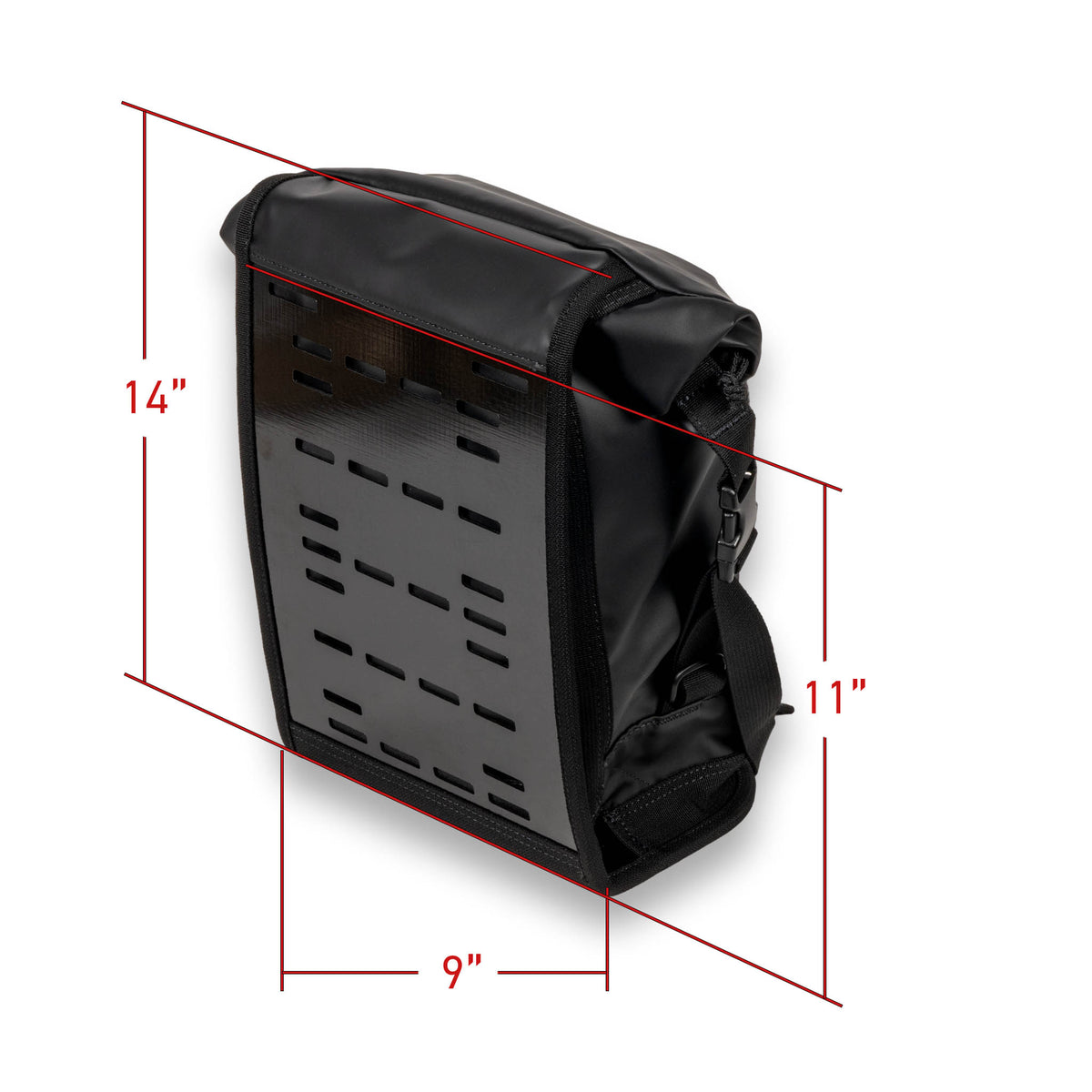 STEP 22 Javan Journey Pack