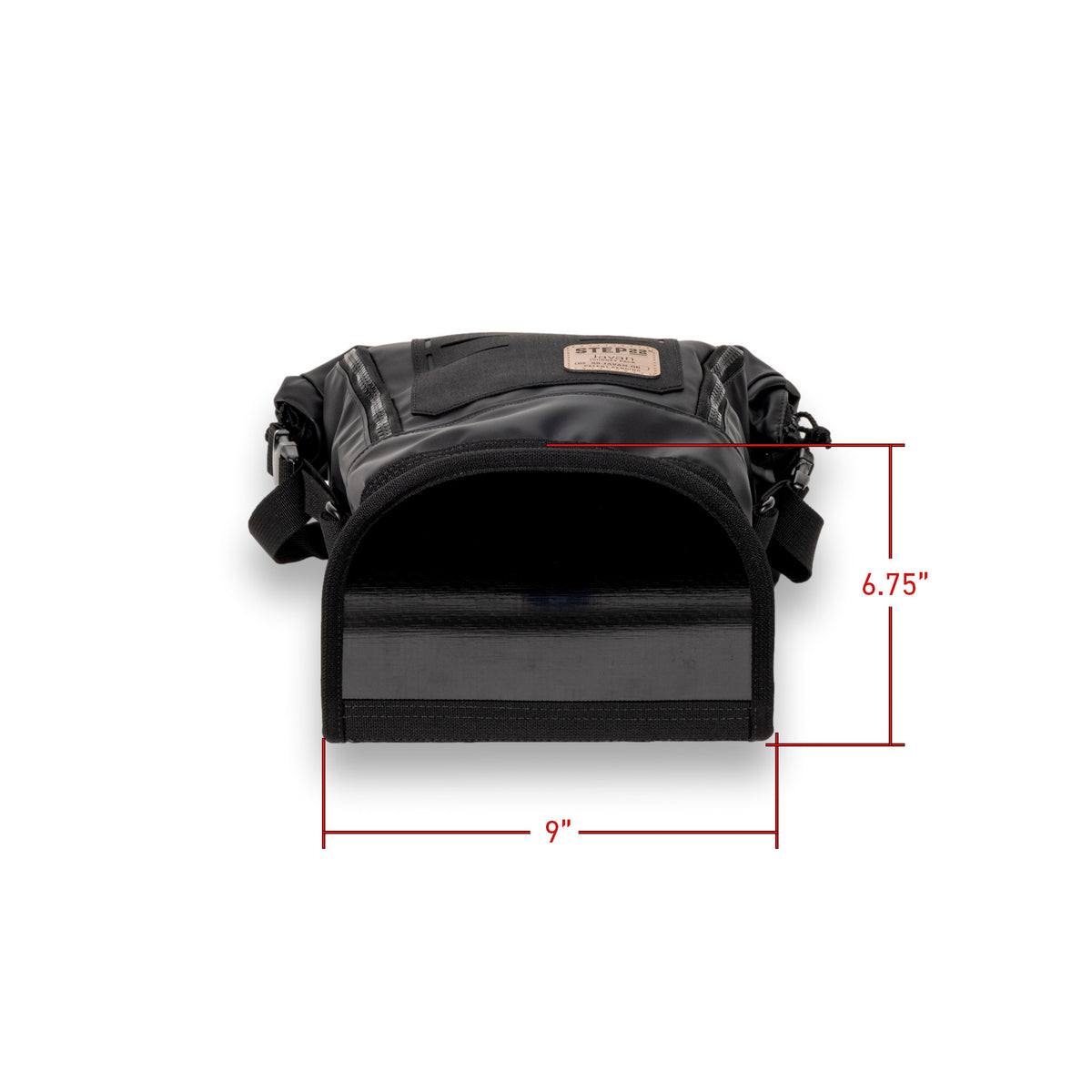 STEP 22 Javan Journey Pack