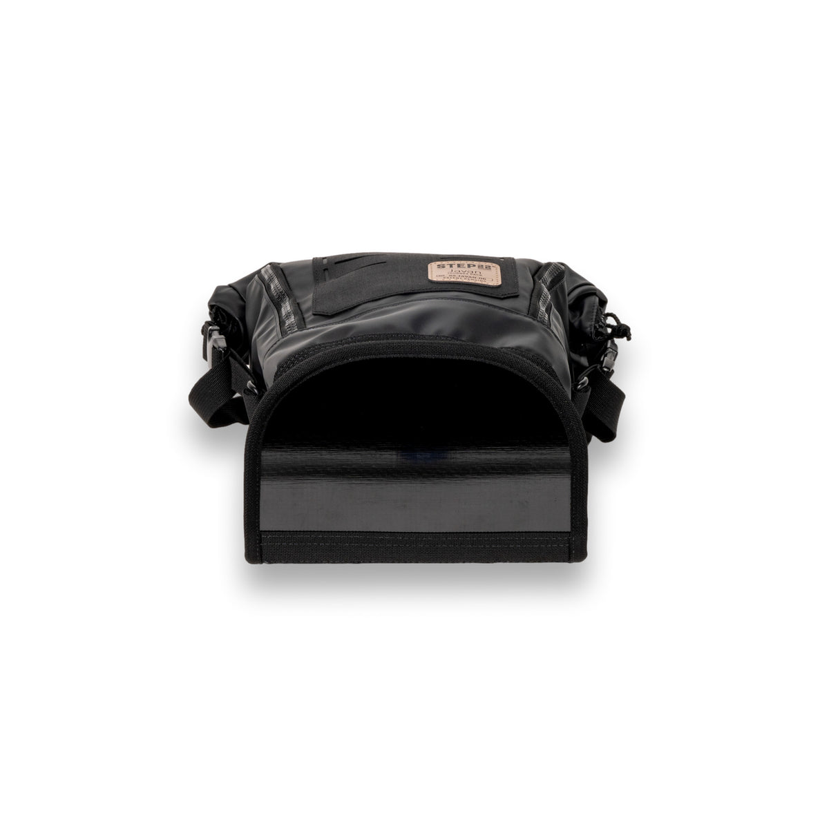 STEP 22 Javan Journey Pack