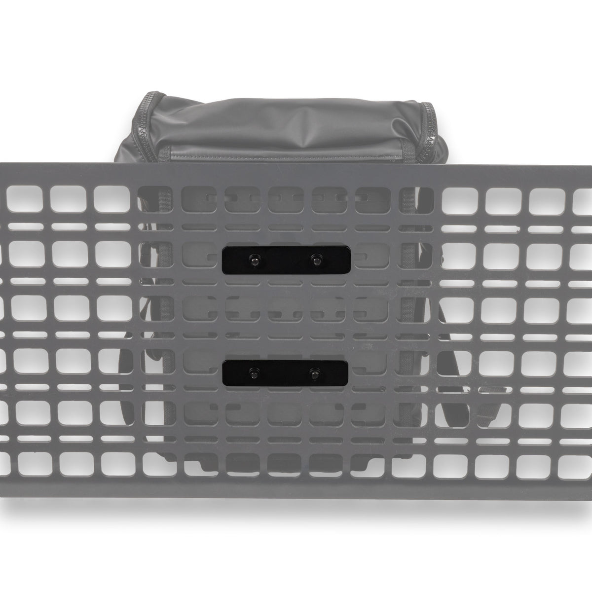 MOLLE PEM Plate ¼-20 PEM nuts for Mounting Accessories