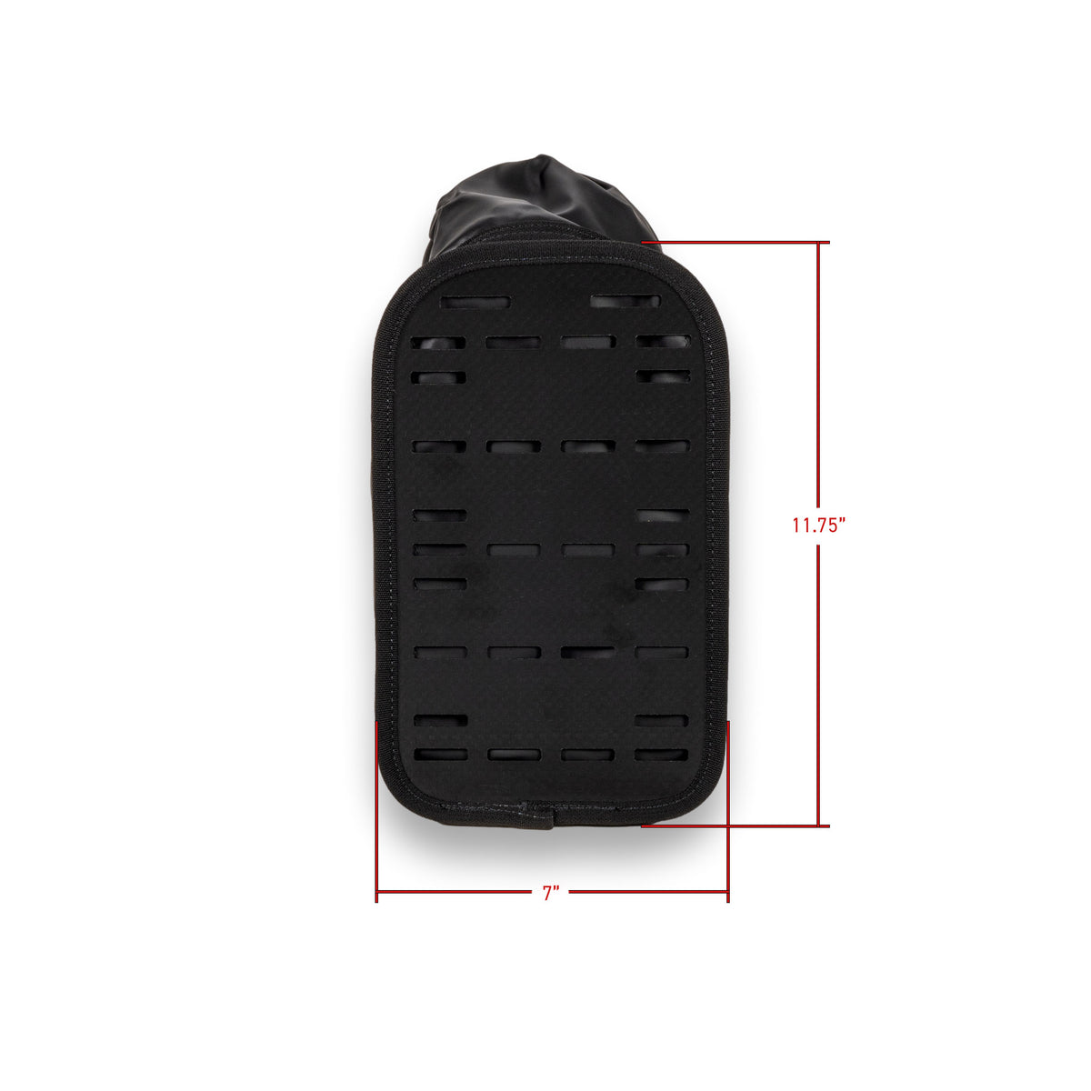 STEP 22 Overland gear Pygmy Pouch